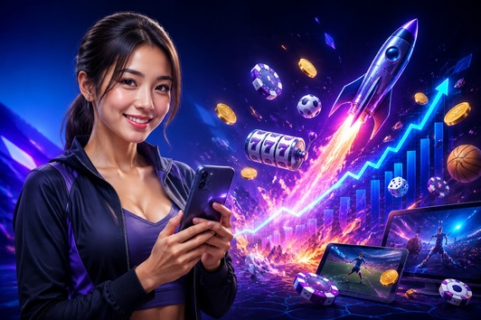 Về ddt68 – nền tảng giải trí trực tuyến